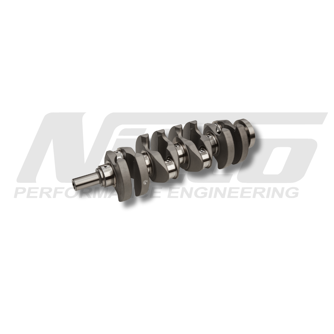 Nitto Billet Crankshaft – Nissan SR20