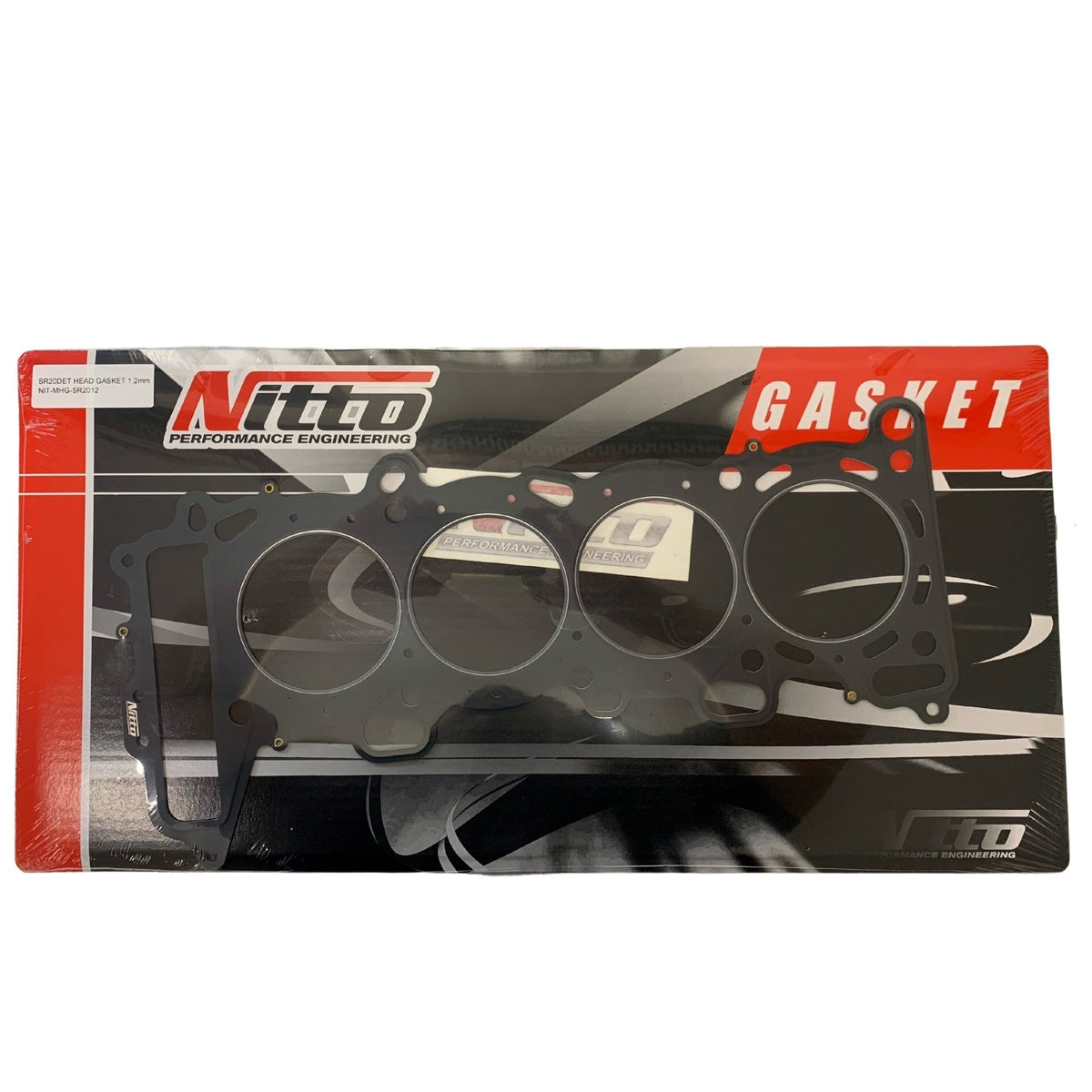 Nitto DBS Head Gasket — Nissan SR20 product image