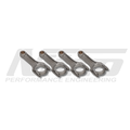 Nitto I-Beam Connecting Rod Set – Nissan SR20