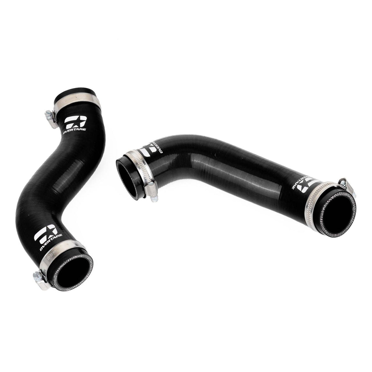 Overtake Radiator Hose Kit image 1