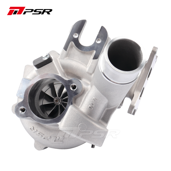 PSR 5449G Dual Ball Bearing Turbo Drop In 2014 – 2021 Volkswagen / Audi 2.0L TSI MK7 EA888 Gen3 Supports up to 600 BHP product image 2