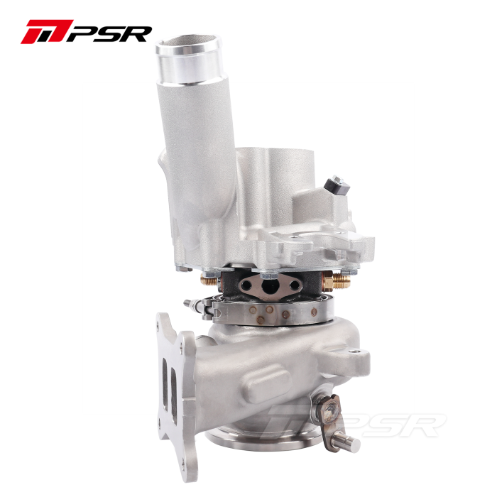 PSR 5449G Dual Ball Bearing Turbo Drop In 2014 – 2021 Volkswagen / Audi 2.0L TSI MK7 EA888 Gen3 Supports up to 600 BHP product image 3