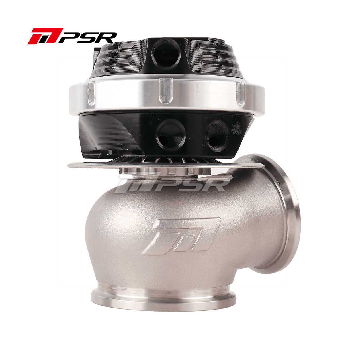 PSR NEW GENERATION WASTEGATE 38mm Dual V Band External Wastegate product image 3