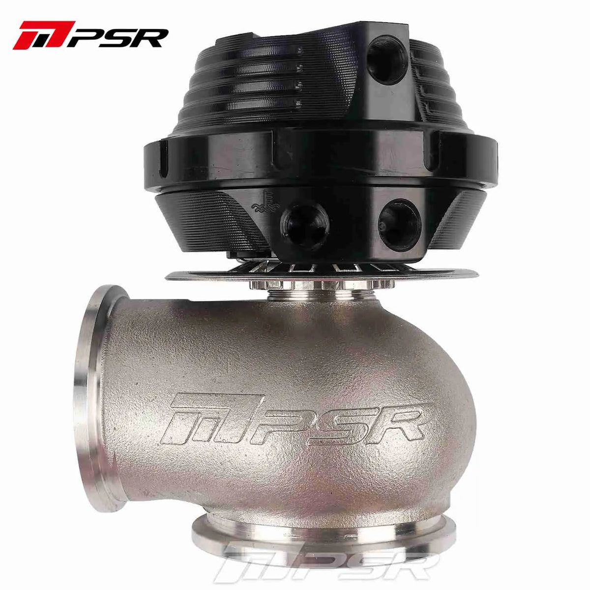 PSR NEW GENERATION WASTEGATE 45mm Vband External Wastegate product image 1
