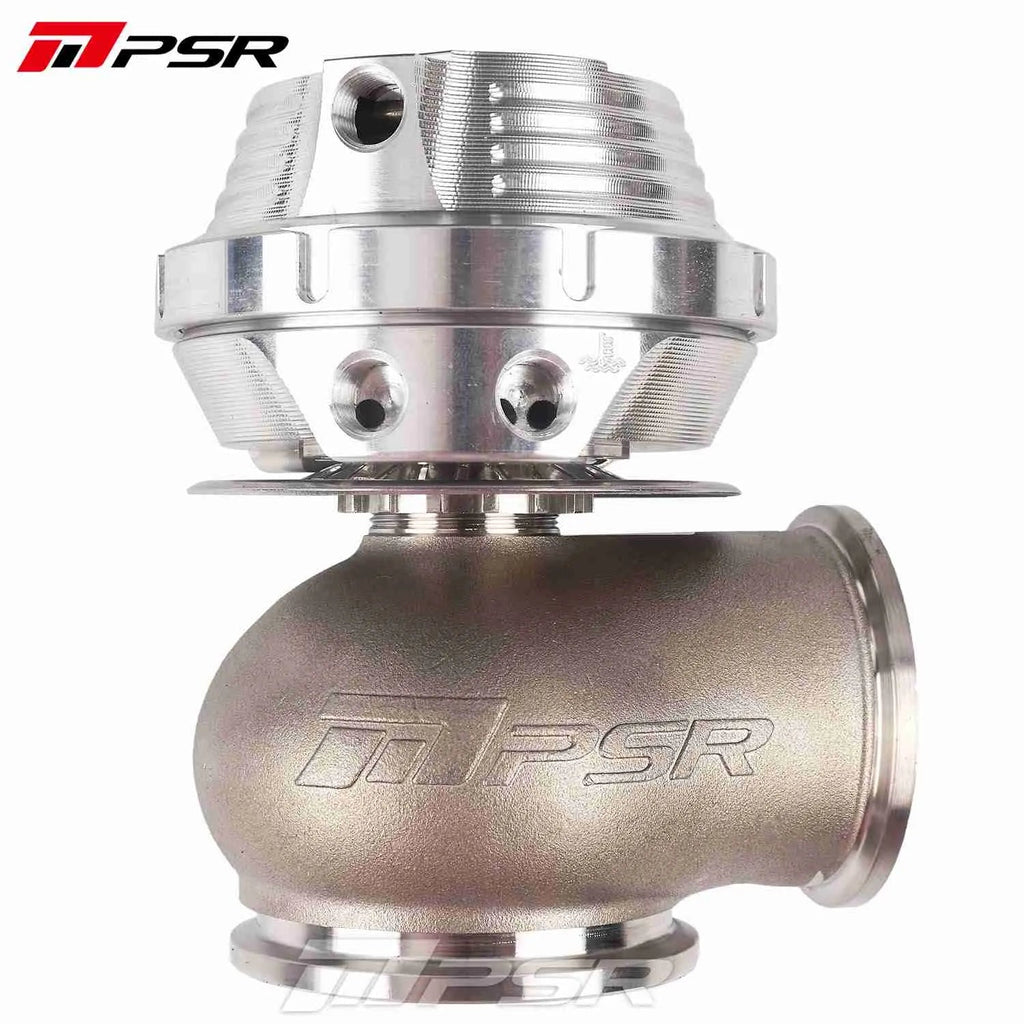 PSR NEW GENERATION WASTEGATE 50mm Vband External Wastegate product image 2