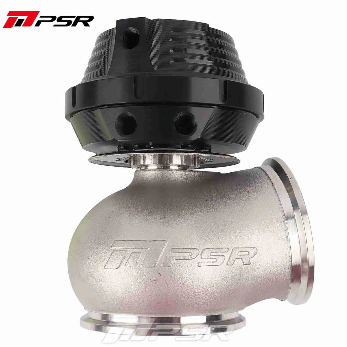 PSR NEW GENERATION WASTEGATE 60mm Vband External Wastegate product image 1