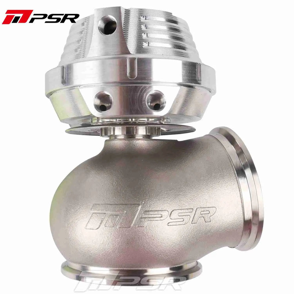 PSR NEW GENERATION WASTEGATE 60mm Vband External Wastegate product image 2