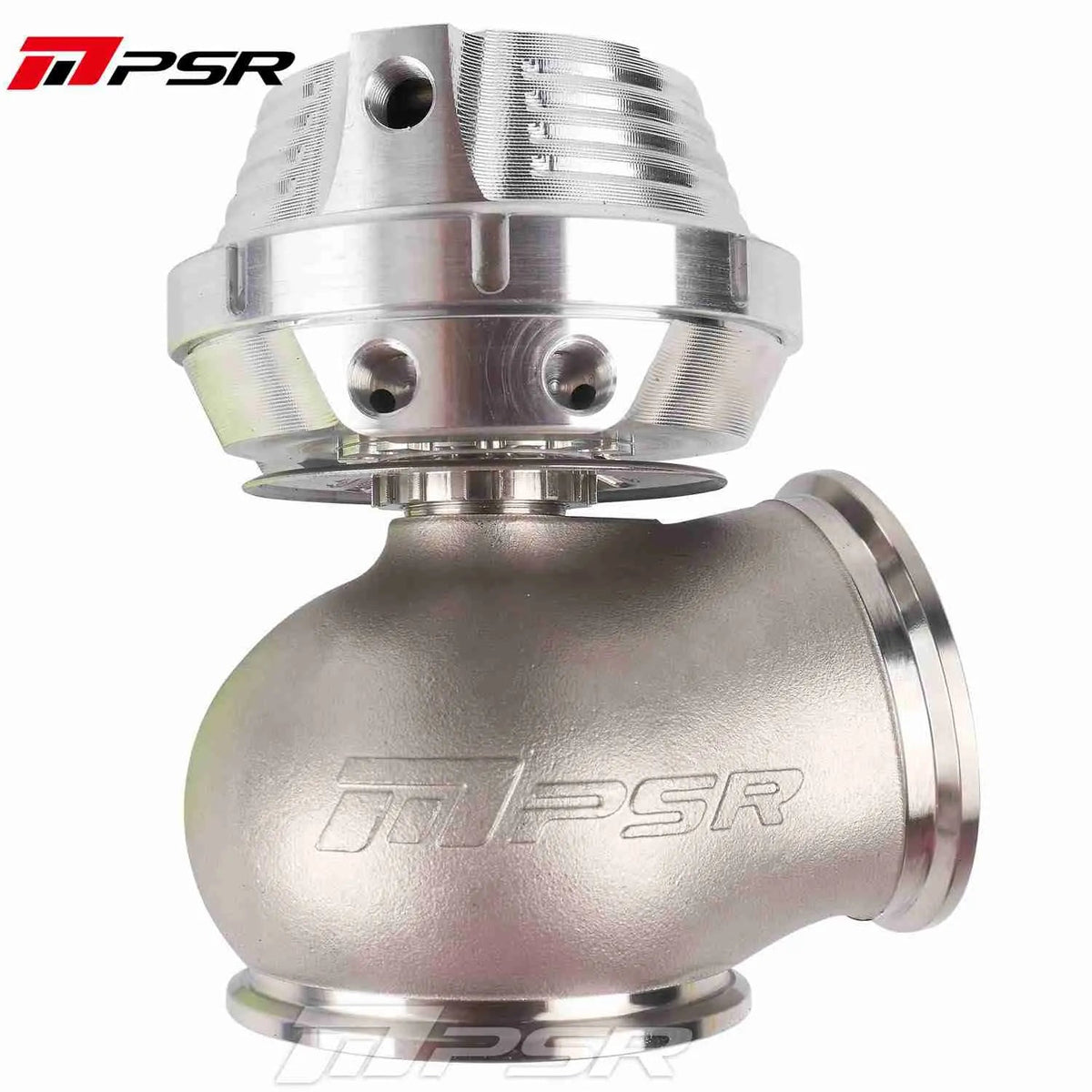 PSR NEW GENERATION WASTEGATE 60mm Vband External Wastegate product image 2