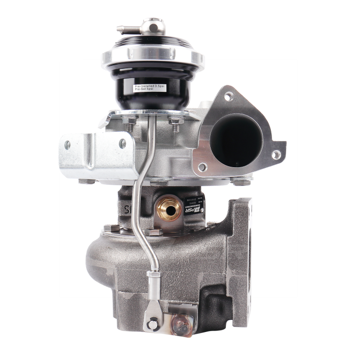 PSR2867 Gen2 Drop In Nissan SR20 Engine Dual Ball Bearing Turbocharger product image 3