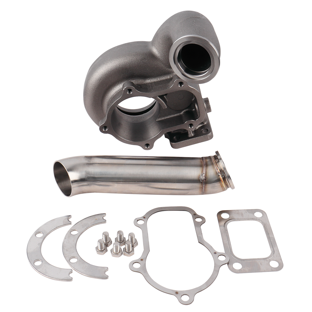 Pulsar 1.06 A/R External-Wastegate Turbine Housing – Ford Falcon BA/BF XR6
