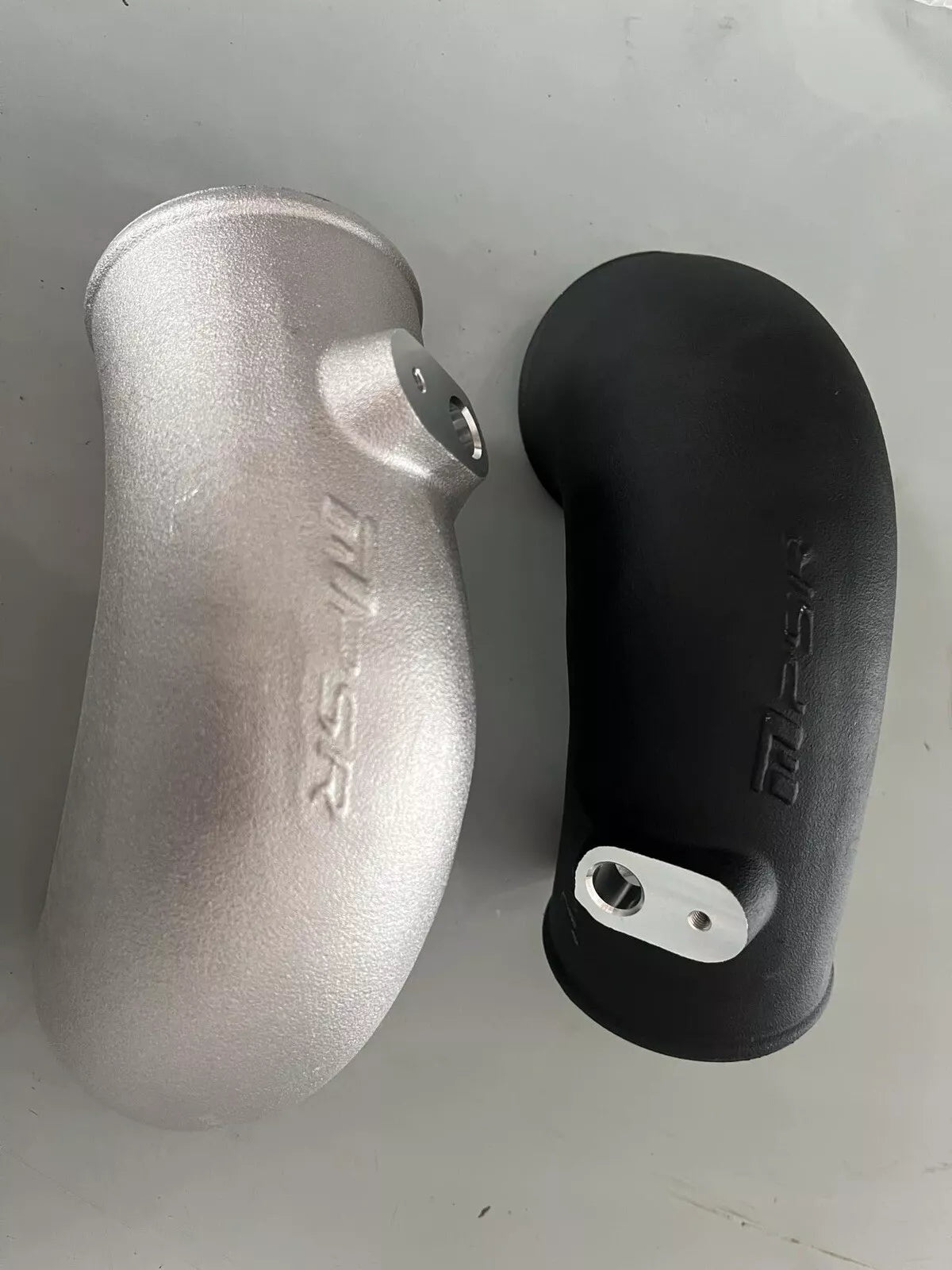 Pulsar Cast Intake Elbow – Ford Falcon FG Turbo – No BOV Port
