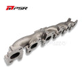 Pulsar Cast Turbo Manifold – Ford Falcon FG/FG X Barra