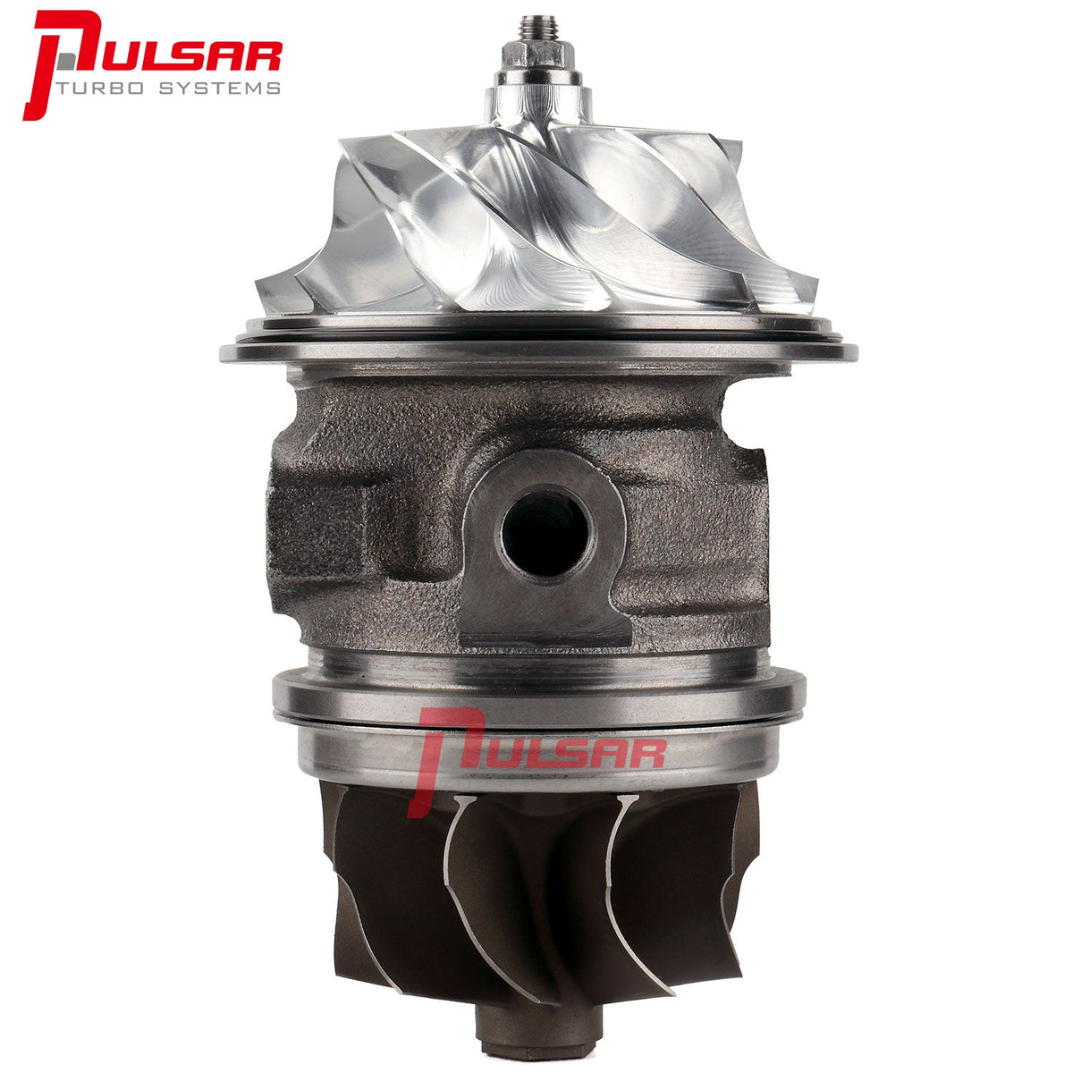 PULSAR PSR3576R NEW GEN Drop-In CHRA for Ford Falcon FG 3576R Upgrade product image 2