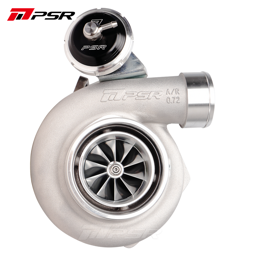 PULSAR PSR3584 Gen 3 XR6 Turbo product image 1
