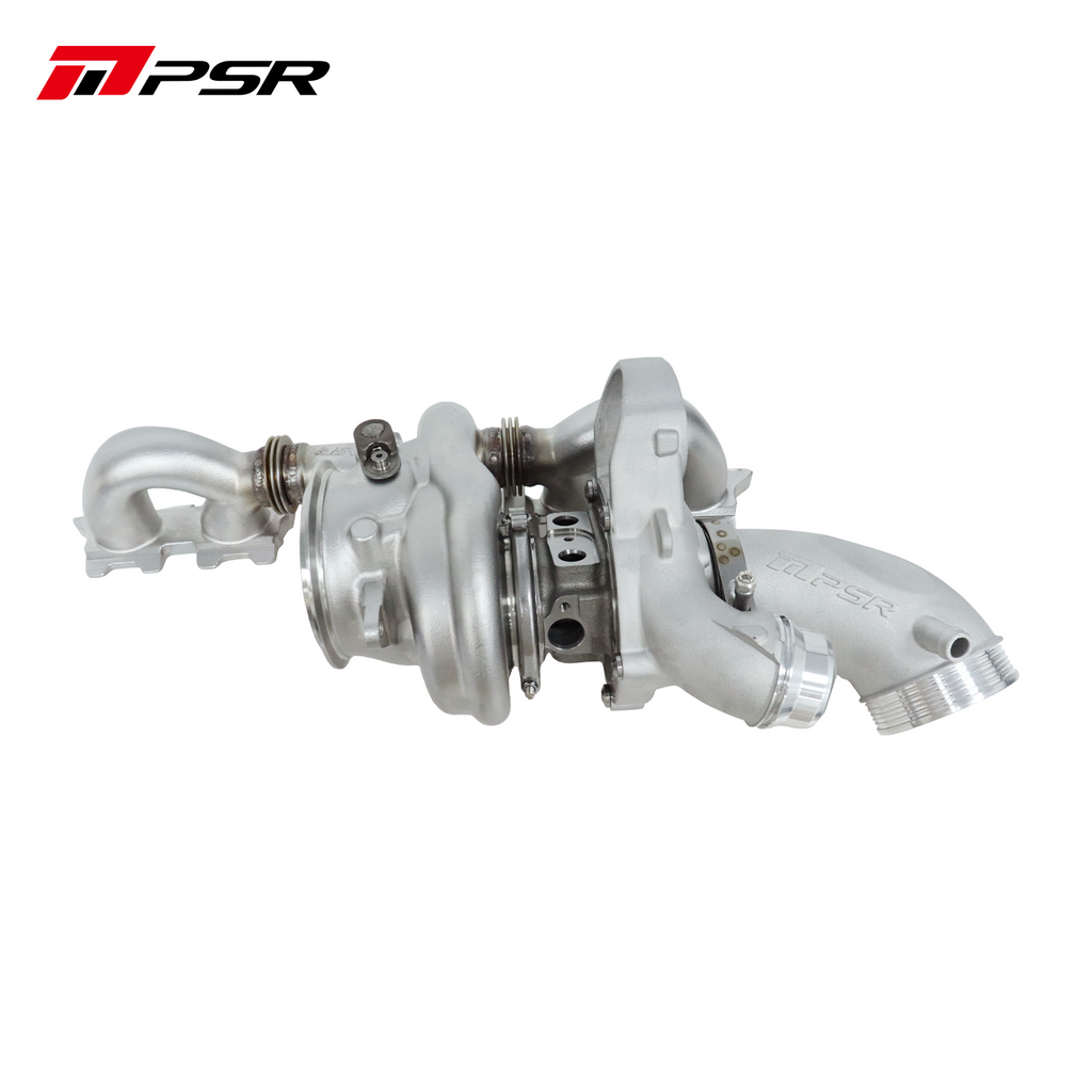 Replacement Turbo Upgrade for BMW B58 GEN1 Engine product image 3