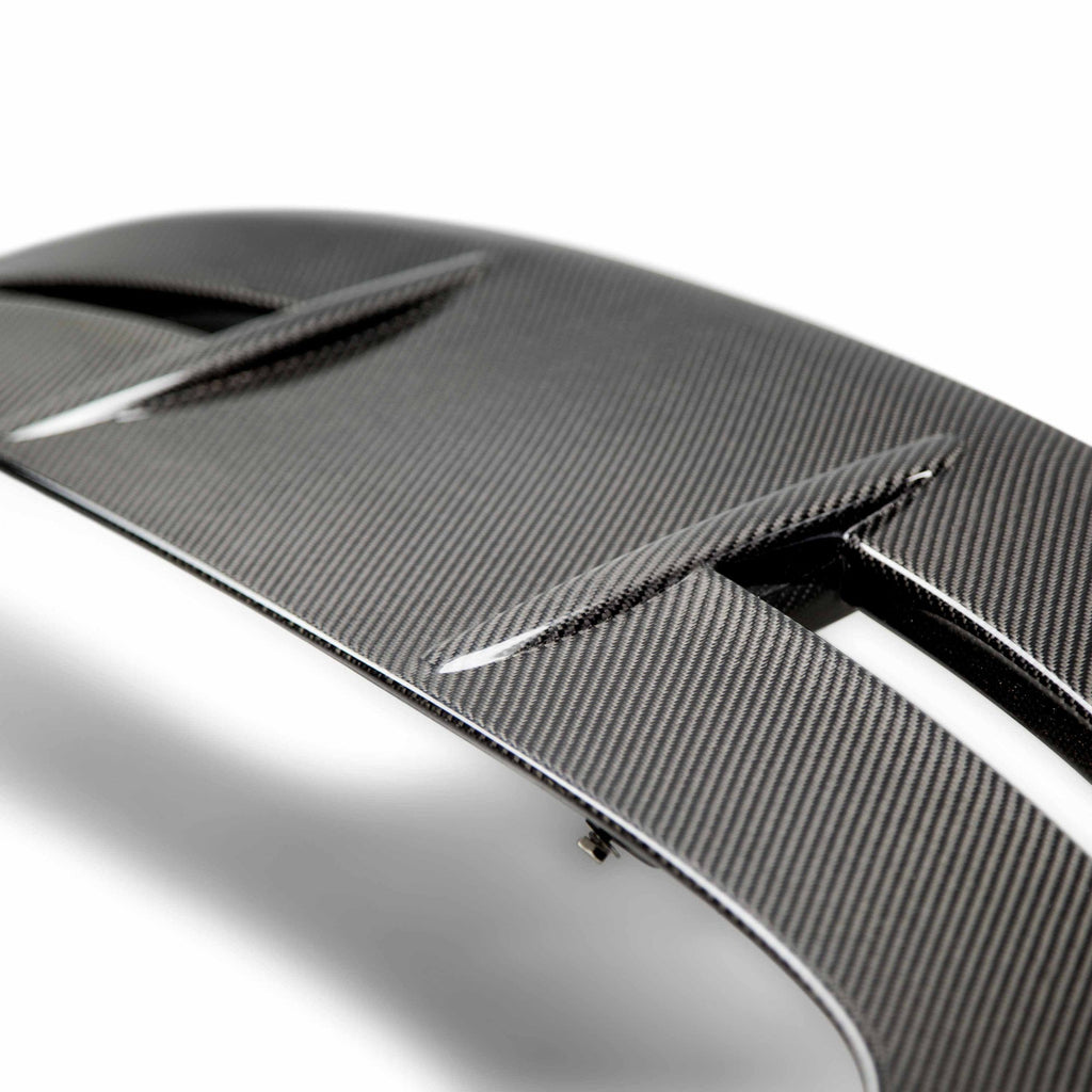 Seibon ST-Style Carbon Fibre Rear Spoiler image 3