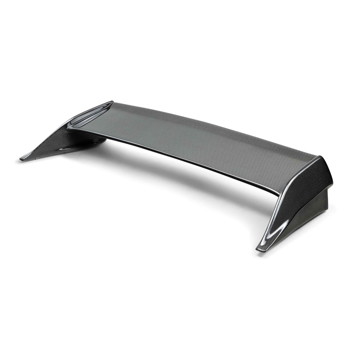 Seibon TR-Style Carbon Fibre Rear Spoiler image 1