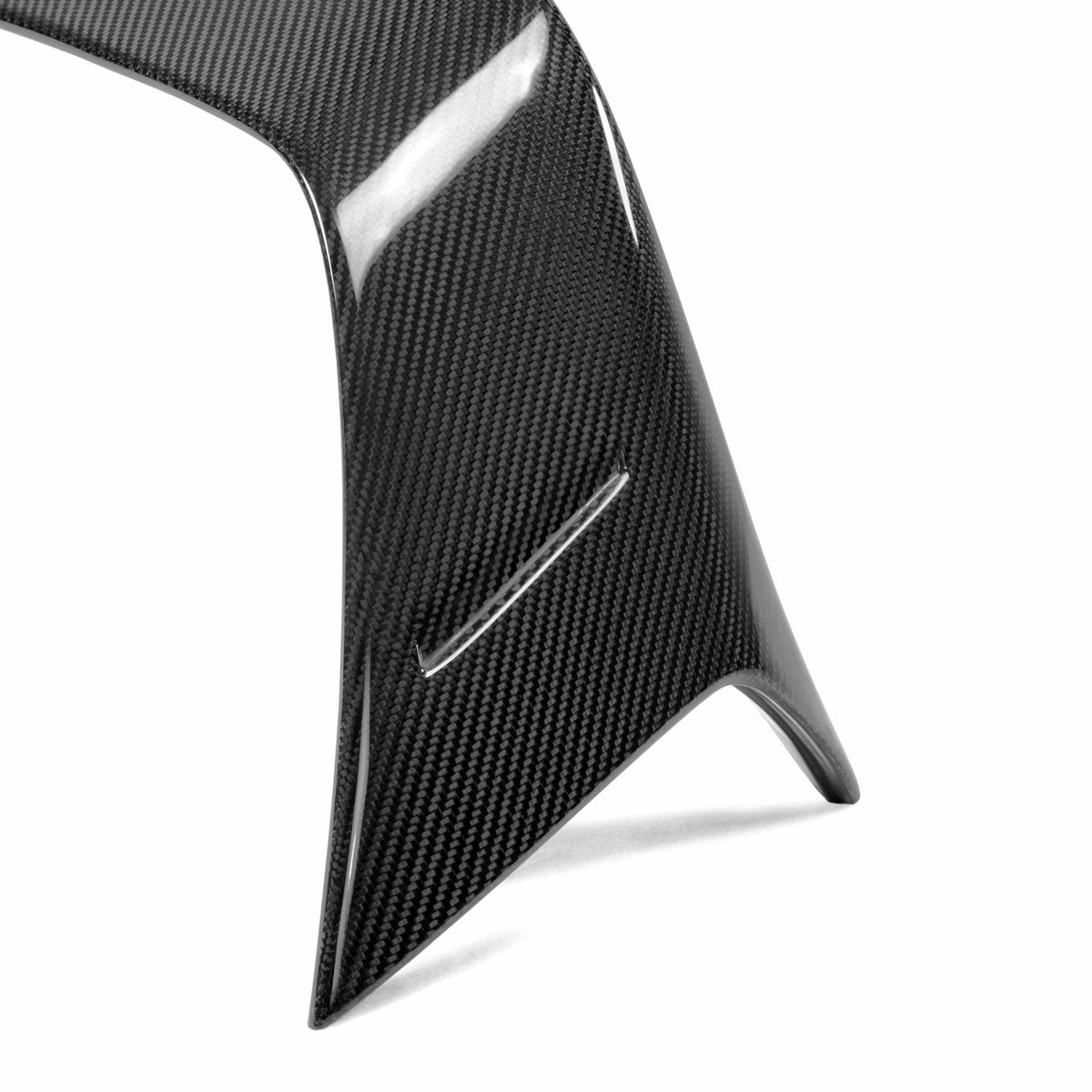 Seibon MG-Style Carbon Fibre Rear Spoiler image 3