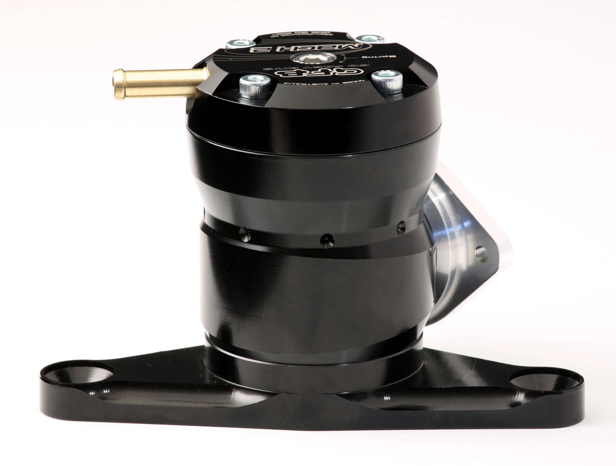 GFB Mach 2 Recirculating Plumb Back BOV Blow Off Valve
