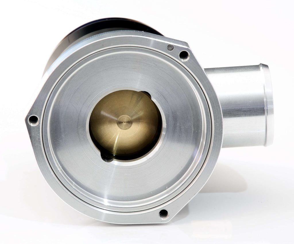 GFB Mach 2 Recirculating Plumb Back BOV Blow Off Valve image 3