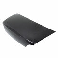 Seibon OE-Style Carbon Fibre Trunk Lid image 1