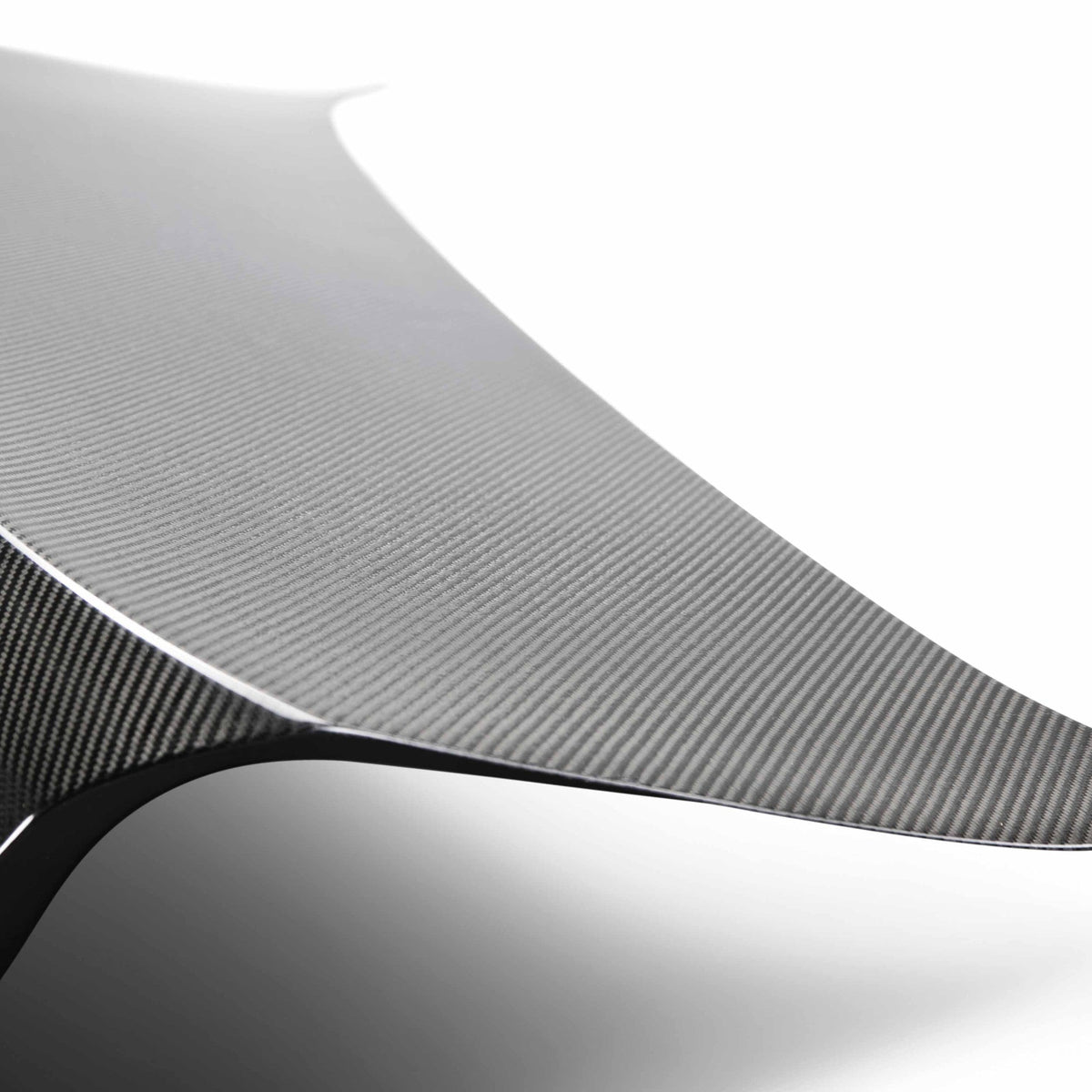Seibon OE-Style Carbon Fibre Trunk Lid — BMW 5 Series F10/M5 F10 11-16 TL1012BMWF10