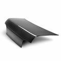 Seibon OE-Style Carbon Fibre Trunk Lid image 1