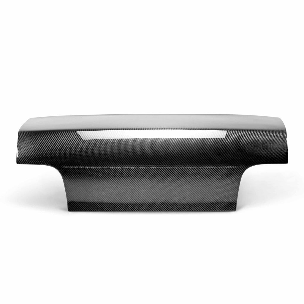 Seibon OE-Style Carbon Fibre Trunk Lid image 2