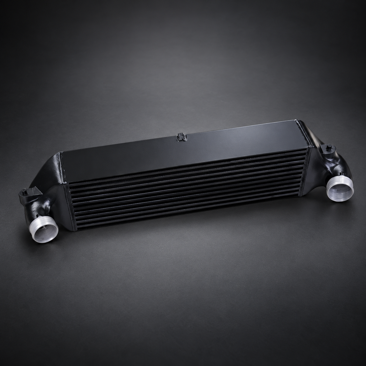 VCTR Performance Honda Civic Type R FK8 Intercooler Kit — view 3
