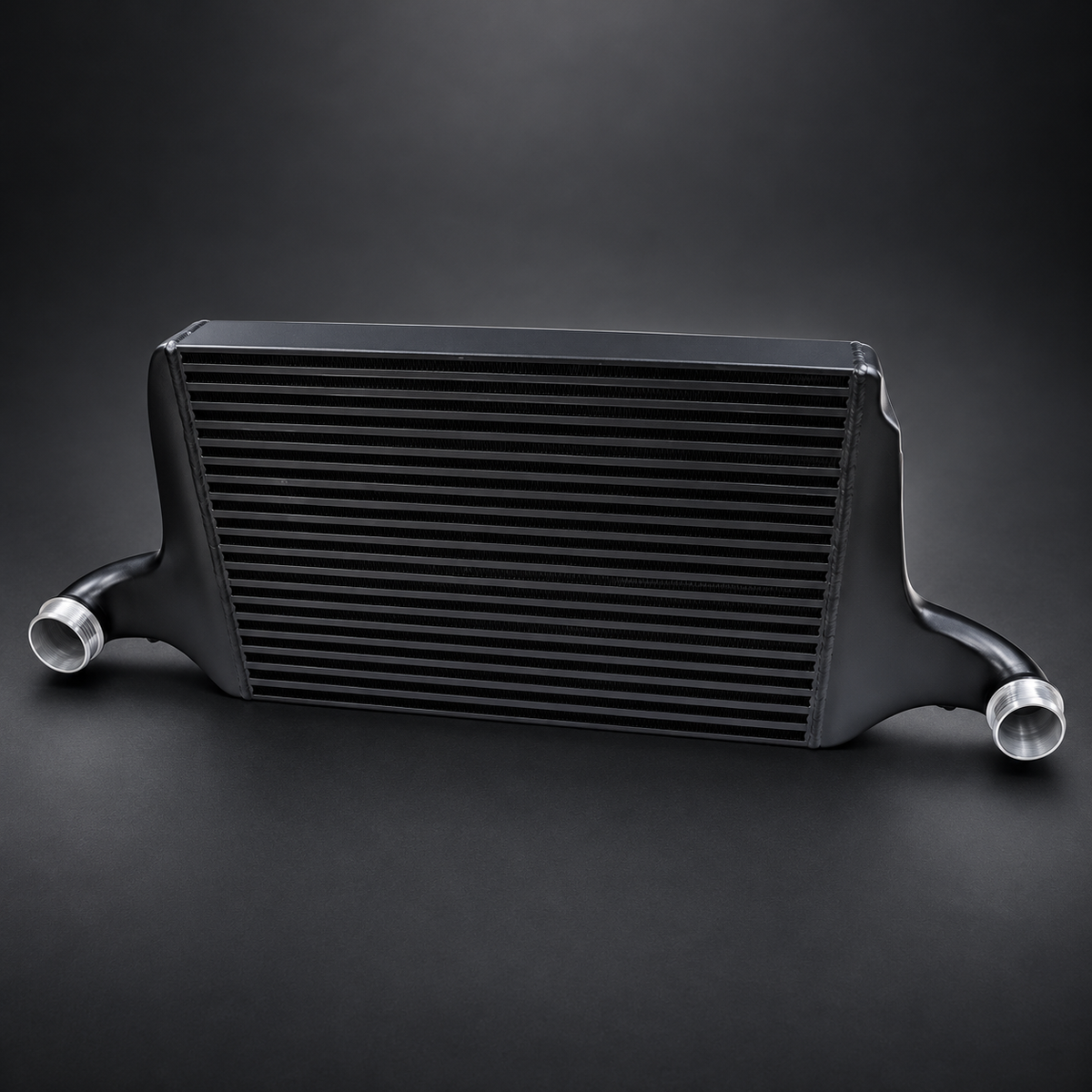 VCTR Performance Honda Civic Type R FL5 Intercooler Upgrade — view 1