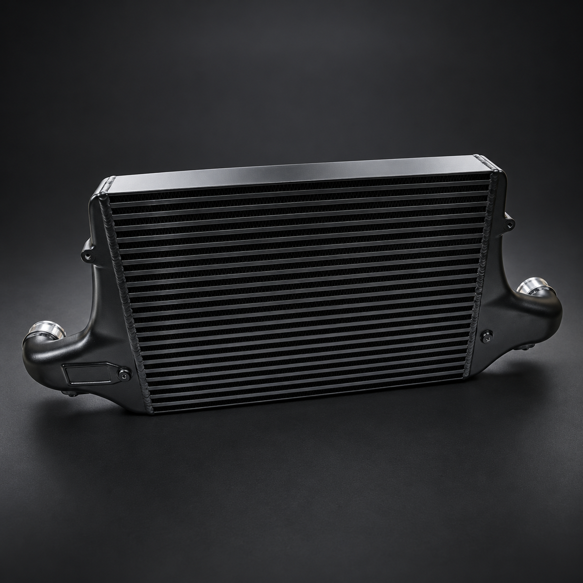 VCTR Performance Honda Civic Type R FL5 Intercooler Upgrade — view 2