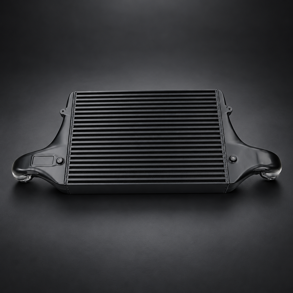 VCTR Performance Honda Civic Type R FL5 Intercooler Upgrade — view 3
