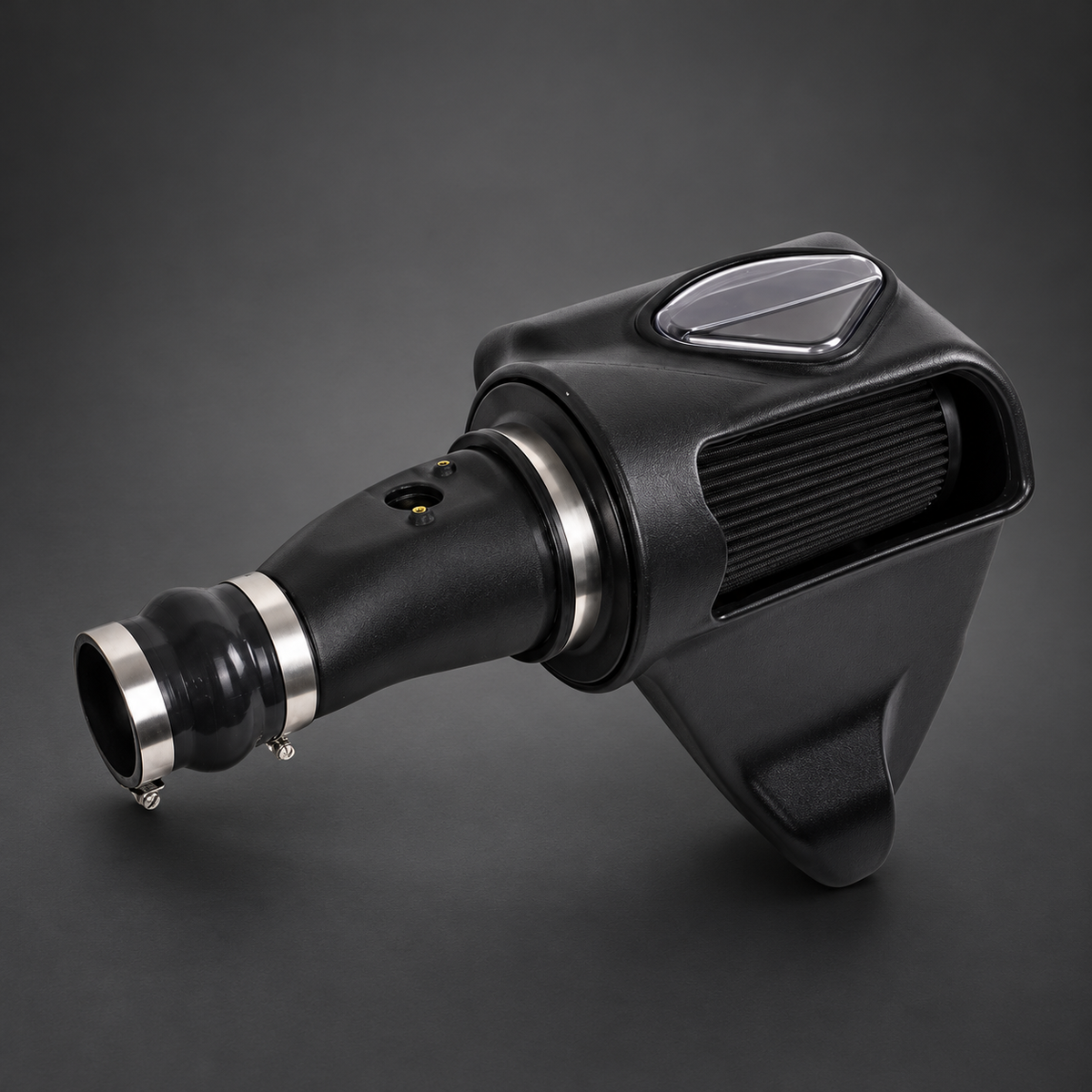 VCTR Performance Honda Civic 1.5T Intake System — 2016–2019 — view 1