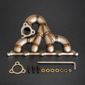 VCTR Performance Audi TT / S3 210/225 bhp Exhaust Manifold — view 1