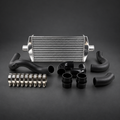 VCTR Performance Audi A4 Allroad / A5 B8 2.0T Intercooler and Charge Pipe Kit — view 1