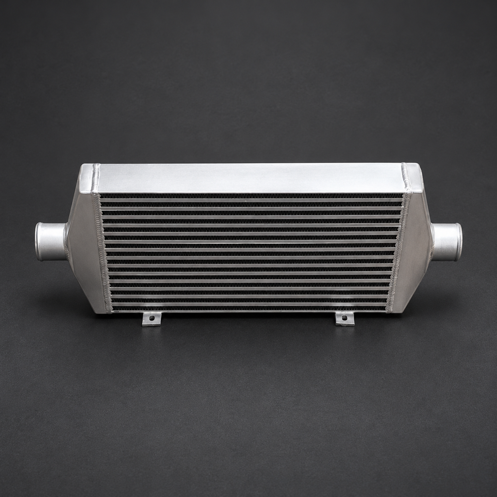 VCTR Performance Audi A4 Allroad / A5 B8 2.0T Intercooler and Charge Pipe Kit — view 2