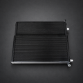 VCTR Performance BMW X5 G05 / X6 G06 B58 Radiator Upgrade — Black — view 1