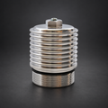 VCTR Performance VW/Audi DQ250 DSG Oil Filter Housing — studio view 1
