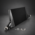 VCTR Performance Audi S4/S5 B9 Intercooler Kit — studio view 1