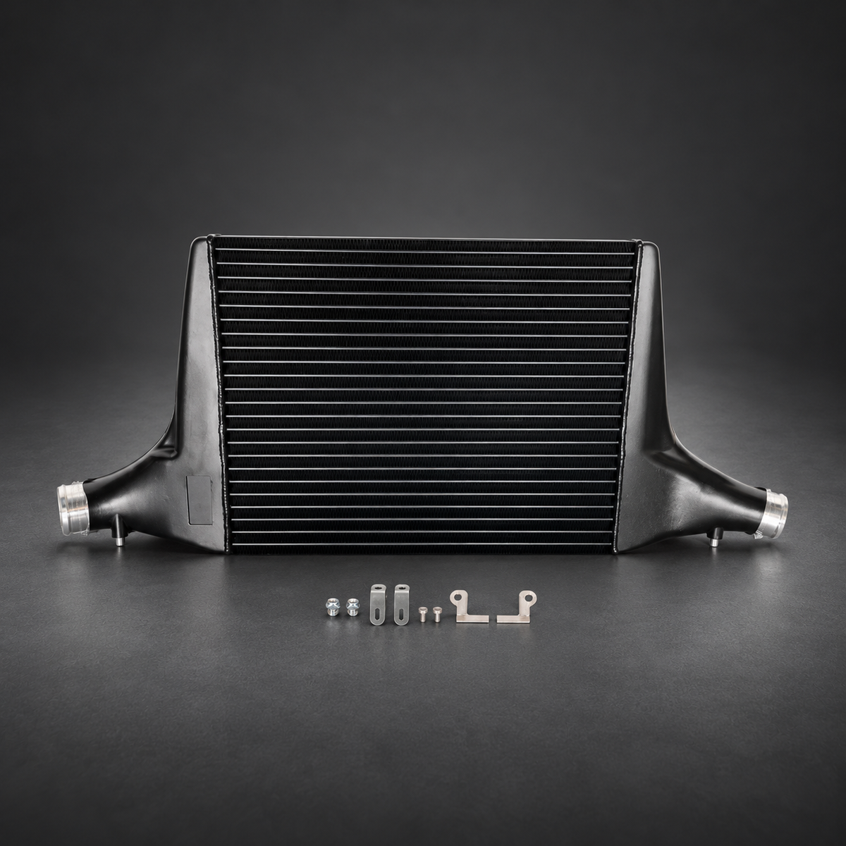 VCTR Performance Audi S4/S5 B9 Intercooler Kit — studio view 2