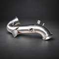 VCTR Performance Mercedes-AMG A45/A45 S W177 Downpipe Kit — studio view 1