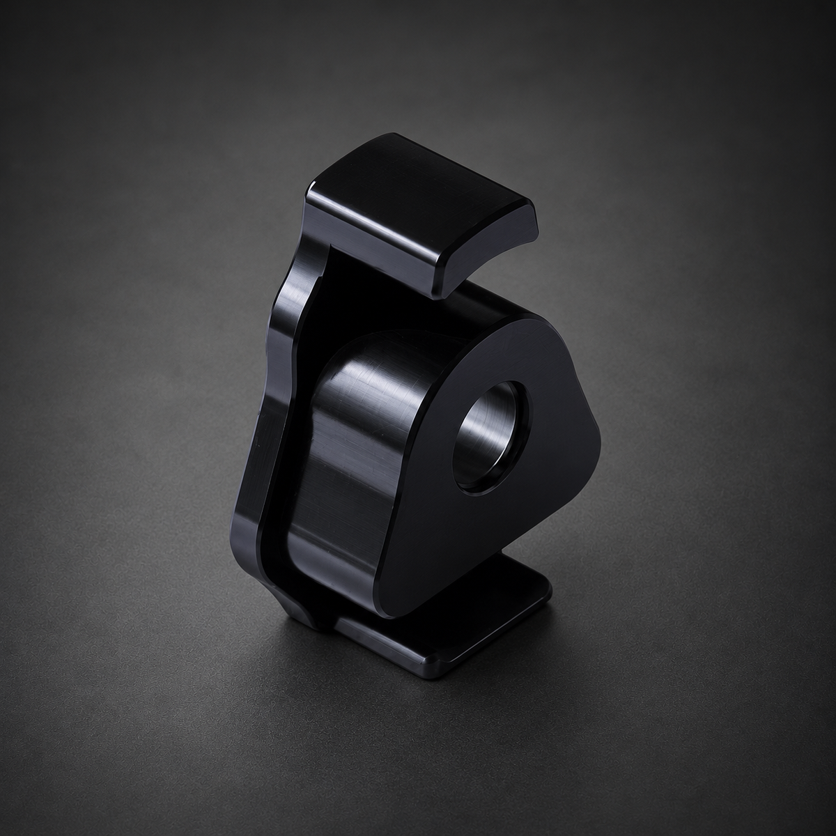 VCTR Performance Audi A3/S3/RS3 8V / VW Golf MK7 MQB Billet Dogbone Mount Insert — hero view
