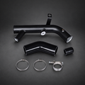 VCTR Performance Audi S3/TTS / VW Golf R 2.0 TFSI Pipe Kit — studio view 1