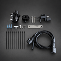 VCTR Performance VW Golf / Scirocco R / Audi S3 Blow-Off Valve — studio view 1