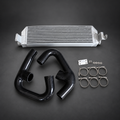 VCTR Performance Audi A3/S3 8V / VW Golf GTI/R MK7 Intercooler Kit — studio view 1