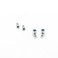 Wisefab V2 Front Rack Offset  Spacer Kit image 1