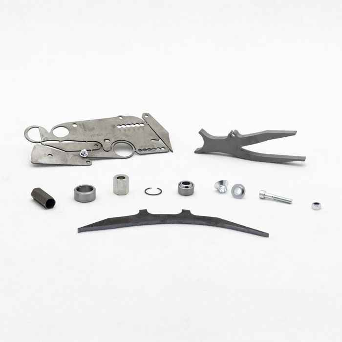 Wisefab Front DIY Drift Kit WF363 image 2
