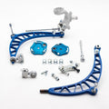 Wisefab V2 Front Long Trail Drift Angle Lock Kit WF4601 image 1